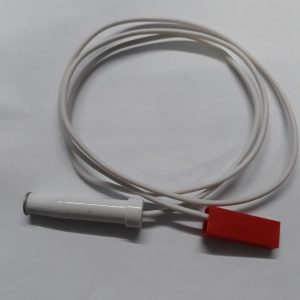 sztargaz-bt-feg f8 elektroda vezetekes (kalapos rovid) 640 mm.